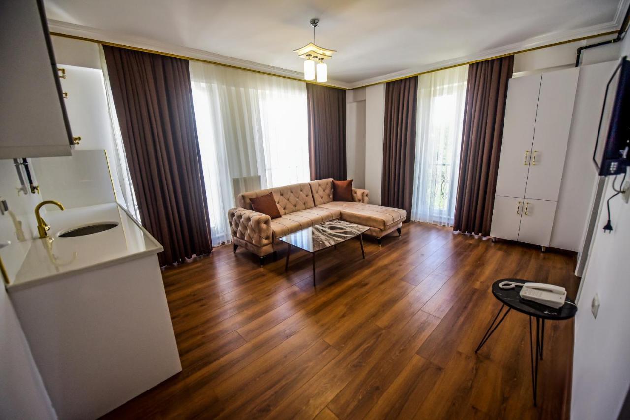 Rosa Therapy Butik Otel Isparta Exterior foto