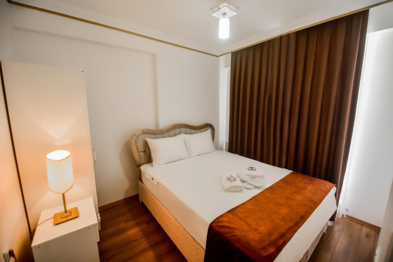 Rosa Therapy Butik Otel Isparta Exterior foto