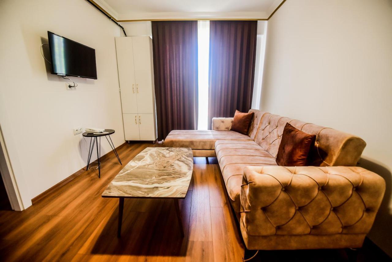 Rosa Therapy Butik Otel Isparta Exterior foto