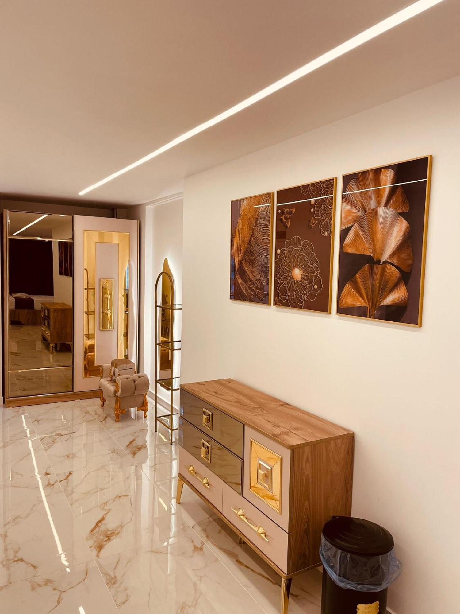 Rosa Therapy Butik Otel Isparta Exterior foto
